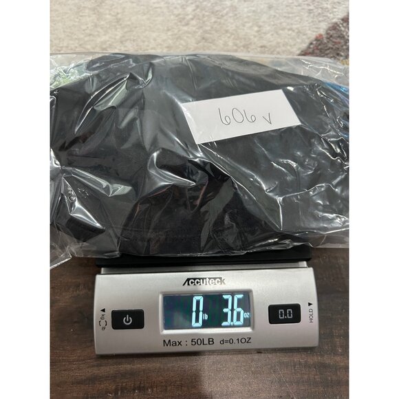 Breezies Womens Lace Bra Black Sz 48DD Adjustable Straps Intimate Support - Picture 8 of 8